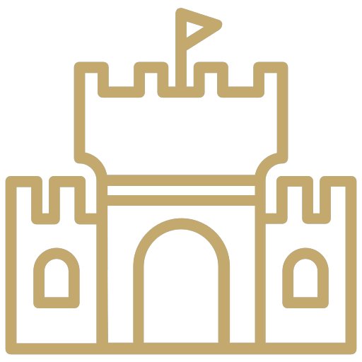 Castle Icon