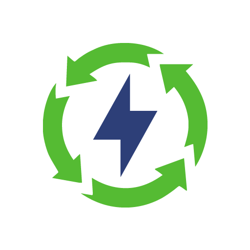 Energy Efficient icon