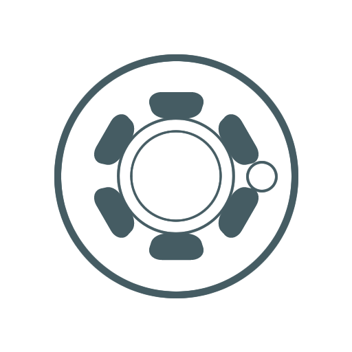 Smoke Sensor Icon