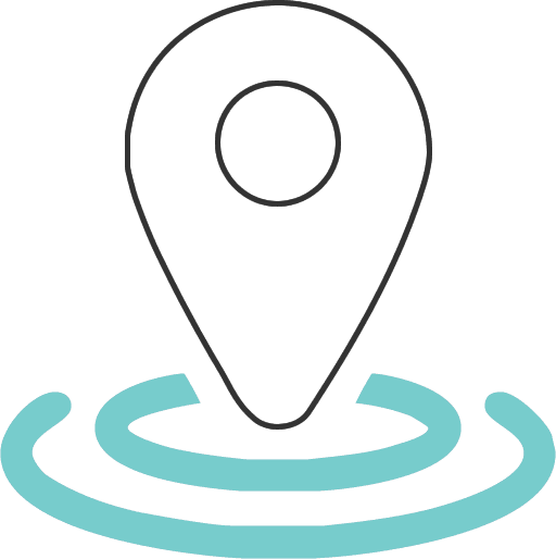 Location icon