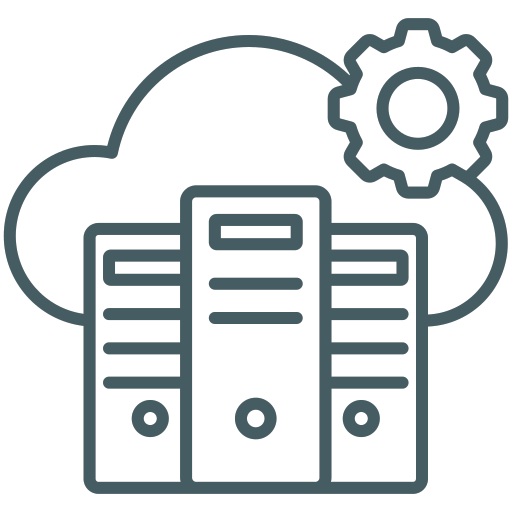 Edge Datacentres Icon