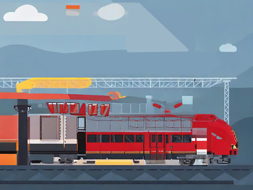 Ensuring a safe journey: Navigating fire safety regulations for rail travel in the UK