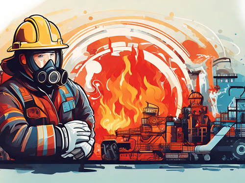 Navigating the hazards: A guide to understanding fire safety in a risky world