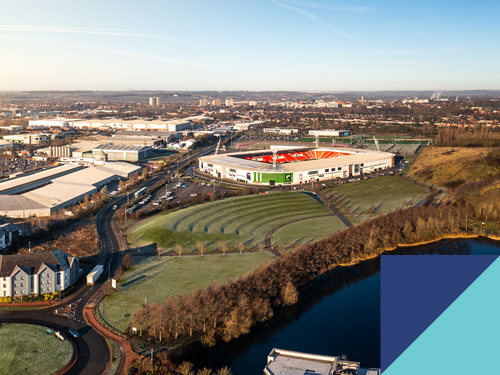 Eco-Power Stadium, Doncaster