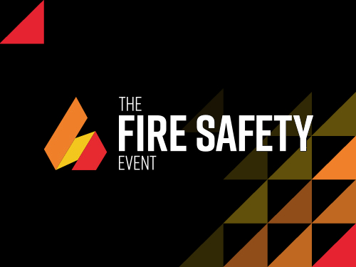 The Fire Safety Event 2025