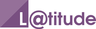 Latitude logo