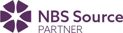 NBS Partner logo