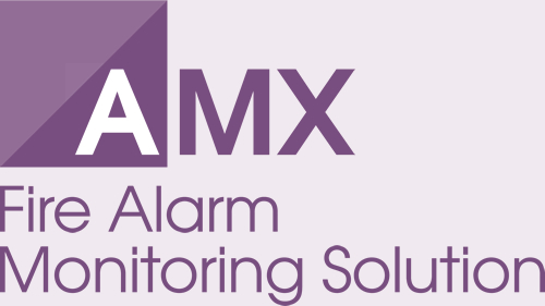 AMX Logo