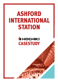 Ashford International - Hochiki Case Study
