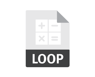 HFP Loop Calculator