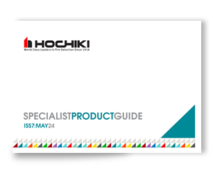Specialist Product Guide